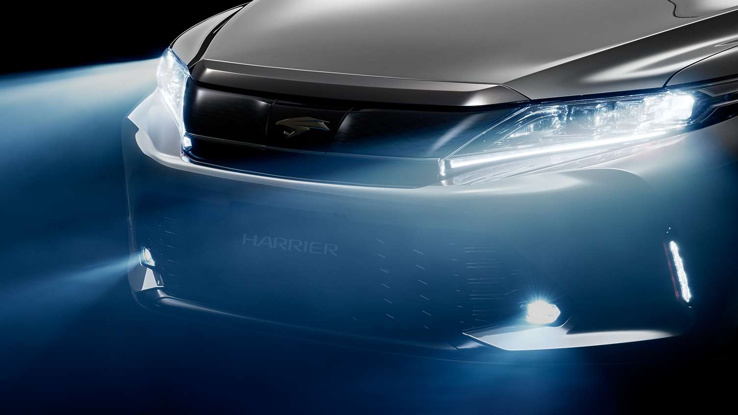 トヨタ ハリアー おススメグレード 装備編 車の巻